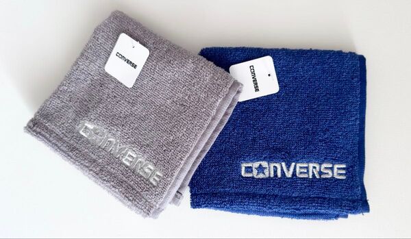 CONVERSE タオルハンカチ
