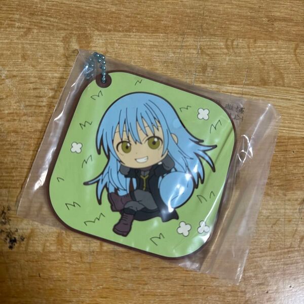 転生したらスライムだった件 ラバーチャーム テンペスト日和
