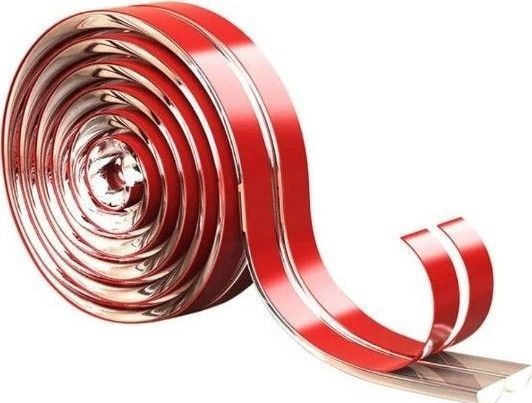 コーナーガード コーナークッション 透明コーナークッション 家具の角を保護 貼り直せる超強力両面テープ 子供 ケガ防止 透明