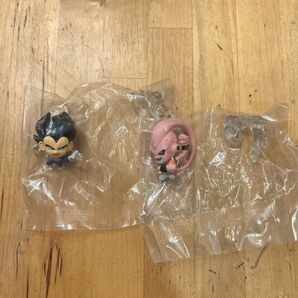 ドラゴンボール超戦士フィギュア8