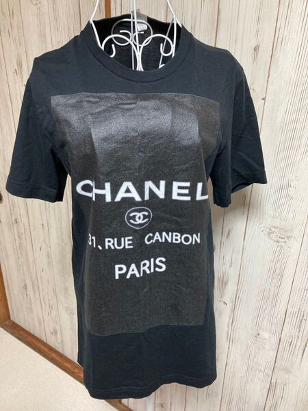 LAブランド society6 アーティストtシャツ Tシャツ 半袖Tシャツ トップス M 黒