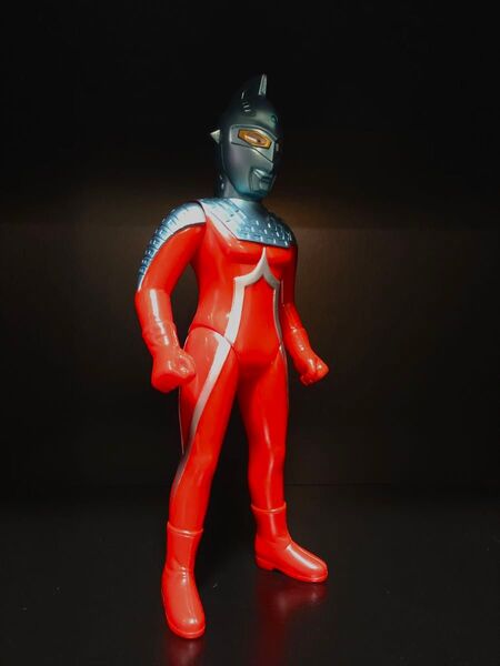 やまなや 銀河連邦 ウルトラセブン ブルマァク マルサン M1号 マーミット ソフビ ポピー ウルトラマン 怪獣 キングジョー