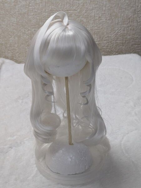 森森大法様 9inch 森のプリンセスロング ウィッグ DOLKSECRET インテーク 海外ディーラー様製 リボン欠品