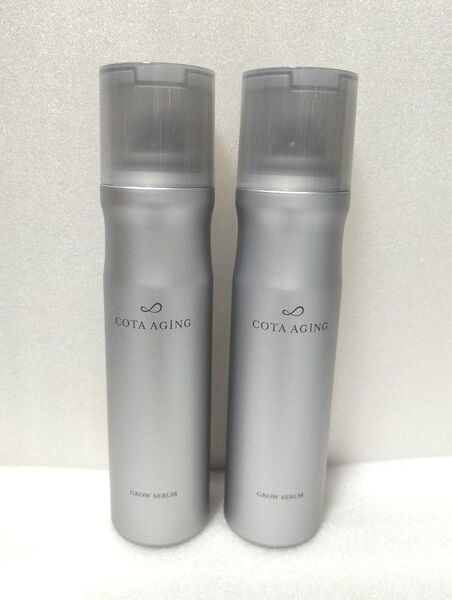 コタエイジング グロウセラム 150ml