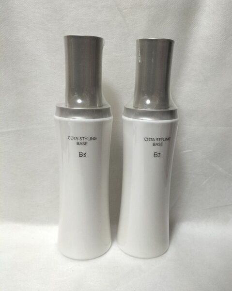 コタ スタイリング ベース B3 200g