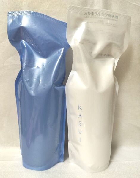 アジュバン カスイ シャンプー600ml トリートメント600g