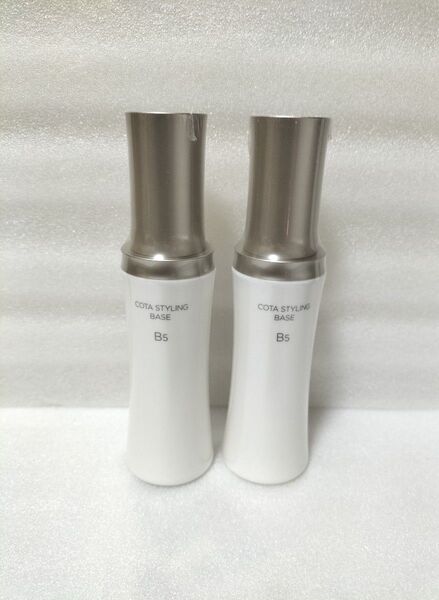 コタ スタイリング ベース B5 100g
