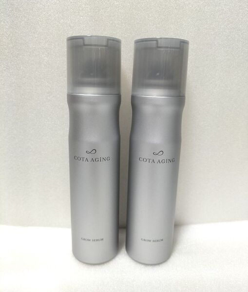 コタ エイジング グロウセラム 150ml