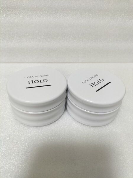 コタ スタイリング ホールド 50g