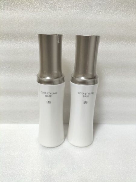 コタ スタイリング ベース B5 100g