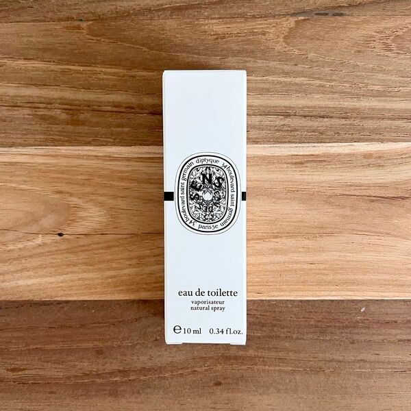 【国内正規品・新品未開封】オーデサンス 10ml ディプティック オードトワレ