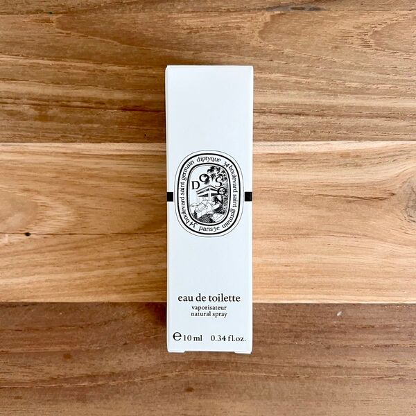【国内正規品・新品未開封】ドソン 10ml ディプティック オードトワレ