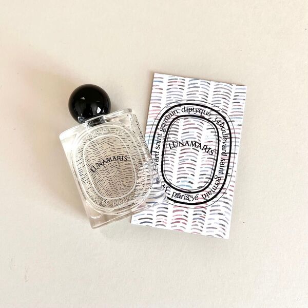 【新品未使用・国内正規品】ルナマリス 10ml ディプティック オードパルファン レゼサンス ドゥ ディプティック ディスカバリー
