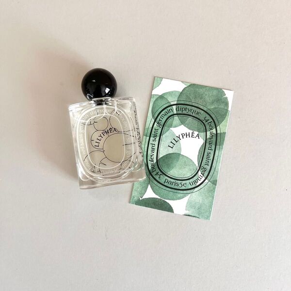 【新品未使用・国内正規品】リリフェア 10ml ディプティック オードパルファン レゼサンス ドゥ ディプティック ディスカバリー