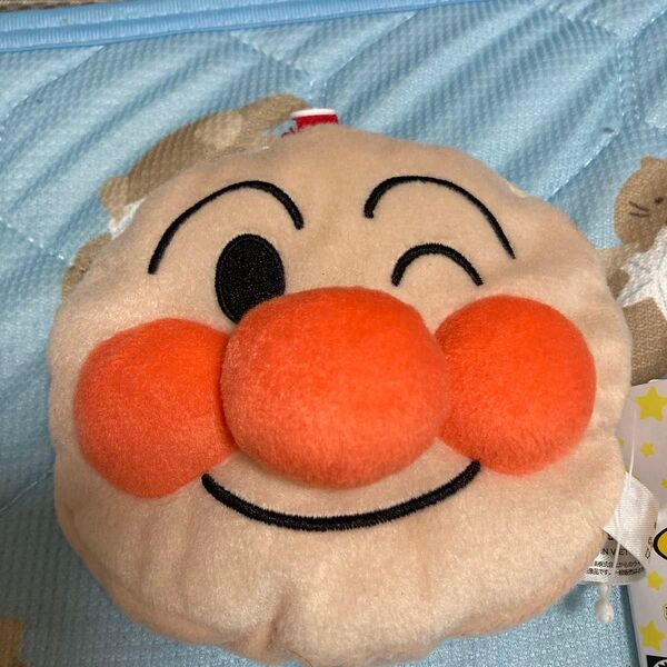 アンパンマン ポケットティッシュケース