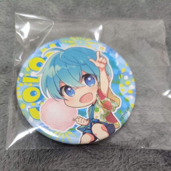 すとぷり 缶バッジ くじ ころん