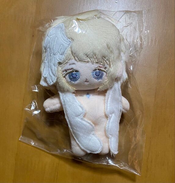 ぬいぐるみ 無属性
