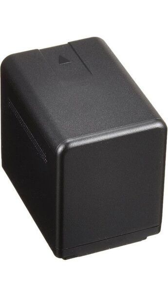 パナソニック(Panasonic) VW-VBT380-K ムービー 用 バッテリー パック
