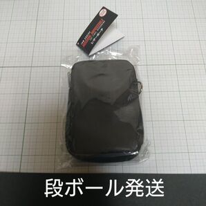「新品未開封」ミッションインポッシブル ファイナルレコニング レザーポーチ イオンシネマ限定