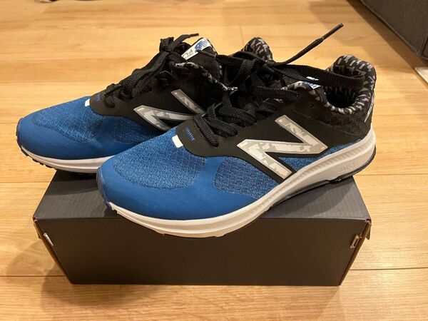 ニューバランス(new balance) ランニングシューズ FLASH フラッシュ MFLSHCB5 D