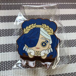 Identity V 第五人格 のっかりラバークリップ 12Stars B 星座 調香師