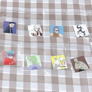 BLEACH フレークシール