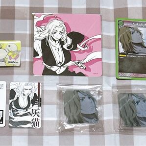 BLEACH 松本乱菊