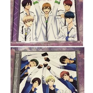 スタミュ CD