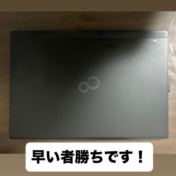 LIFEBOOK UH90/D2 Core i7 メモリ8GB 【早い者勝ち】【最終お値下げ】