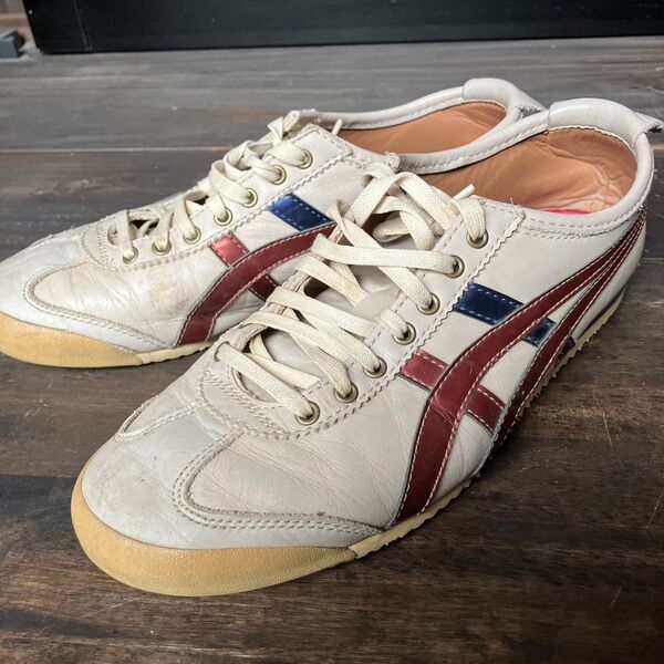 Onitsuka Tiger MEXICO 66 THL7G1 25.5