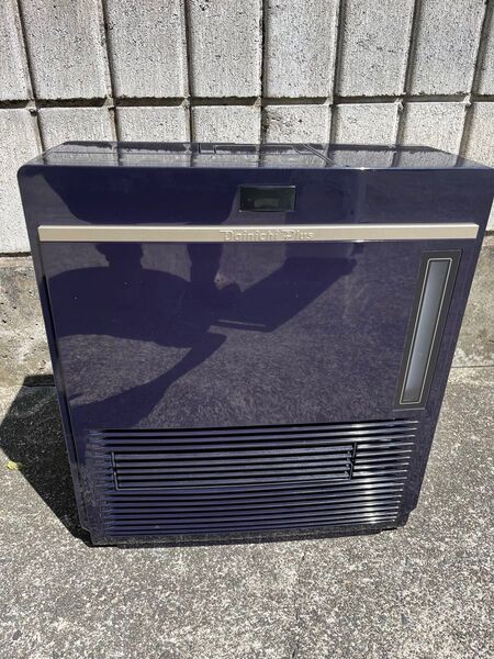 ダイニチ 加湿セラミックファンヒーター