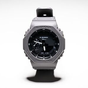 G-SHOCK for Ron Herman GA-2100