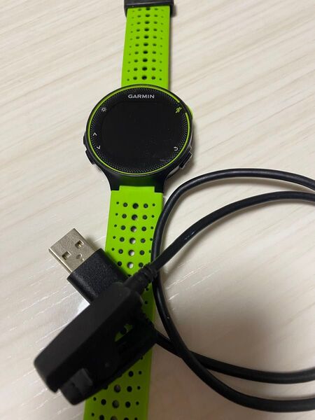 GARMIN fore athlete 235J