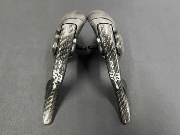 カンパニョーロ コーラス エルゴパワー Campagnolo chorus 11 シマノ10s対応