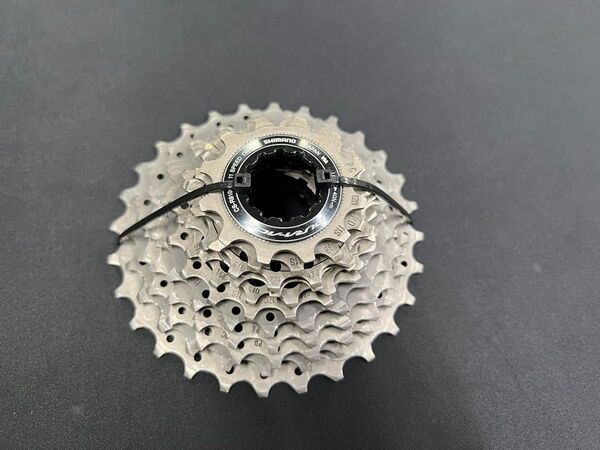 シマノ DURA-ACE デュラエース r9100 11s 12-28t スプロケット