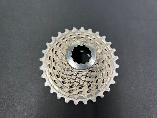 sram red 22 スプロケット レッド SRAM スラム 11-28t 11s 美品