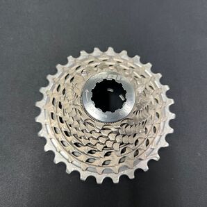 sram red 22 スプロケット レッド SRAM スラム 11-28t 11s 美品 1190