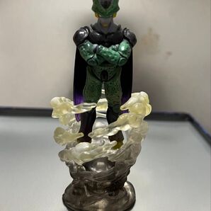 ドラゴンボール セル 完全体 フィギュア