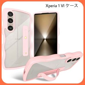 Xperia 1 VI エクスペリア SO-51E SOG13 スマホケース