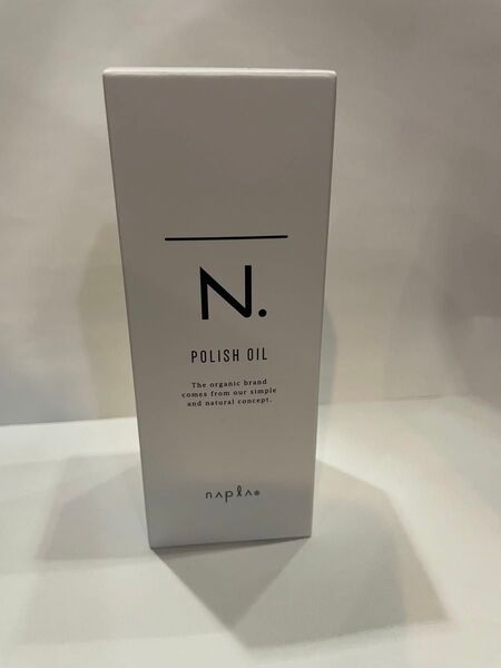 ポリッシュオイル 150ml エヌドット
