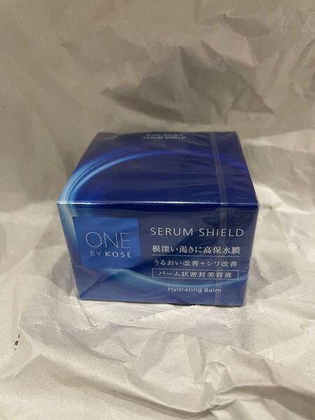 ワンバイコーセー セラムシールド40g
