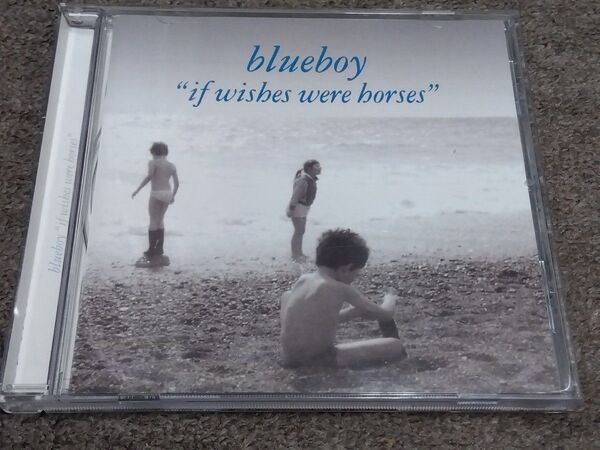 ネオアコ名盤☆Blueboy/If Wishes Were Horses