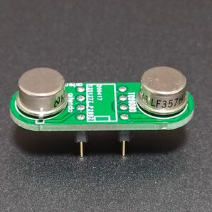 LF357H オペアンプ