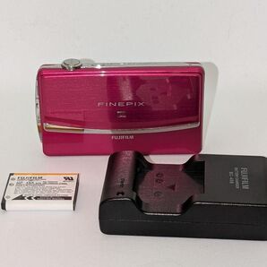 FUJIFILM FINEPIX Z90