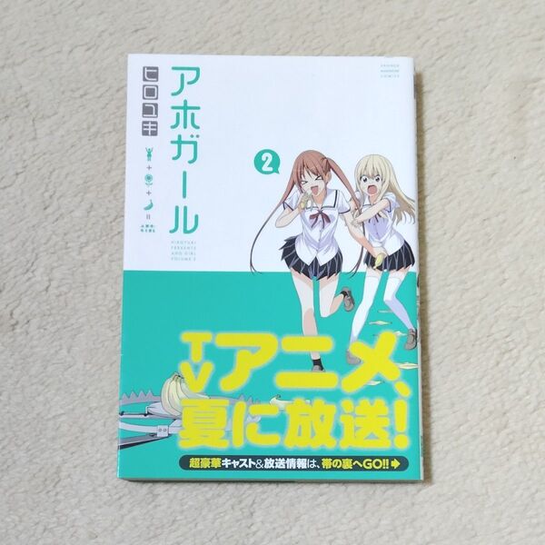 アホガール 2