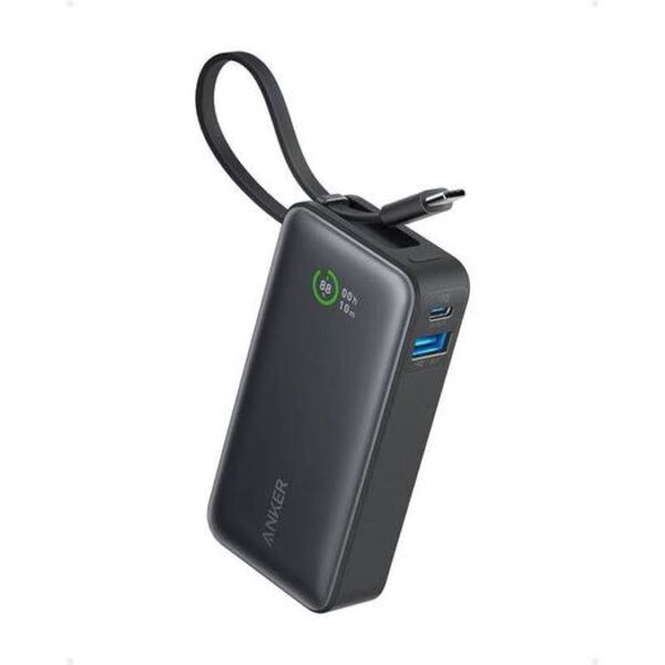 新品未開封Anker Nano Power Bank 10,000mAh