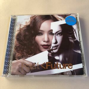 安室奈美恵 1CD「Past＜Future」