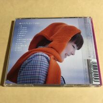 aiko 1CD「暁のラブレター」シール付き_画像2