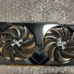 【動作確認済】 Palit GeForce RTX2070 8GB Dual GDDR6