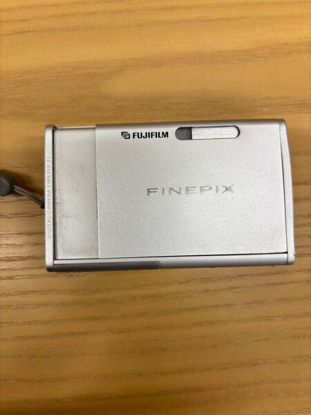 FUJIFILM FINEPIX Z1 コンパクトデジタルカメラ 即日発送